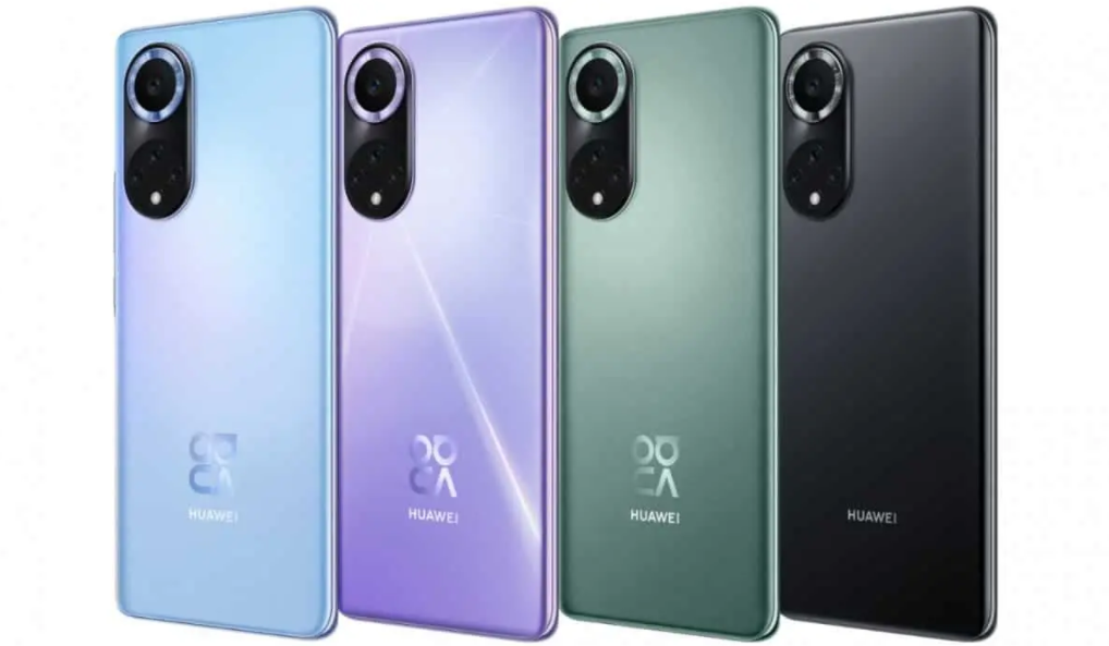 2021’s Dream Smartphone: Huawei Nova Series