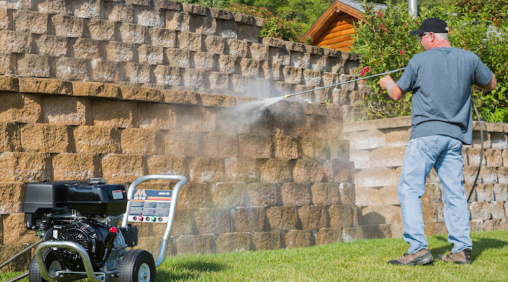 How to Make Your Pressure Washer More Powerful