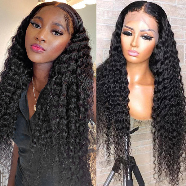 Crowning Glory: The Art of Mastering Lace Front Wigs