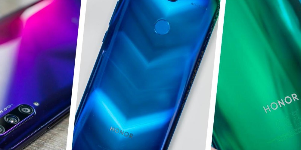 Upgrade Your Smartphone With Exclusive Honor Black Friday Deals