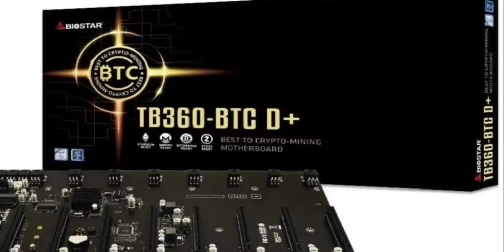 What Are The Best Types Of Bitcoin Mining Motherboards?
