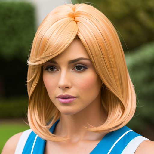 Dazzling Hairstyles: Tips for Selecting and Styling Highlight Wigs