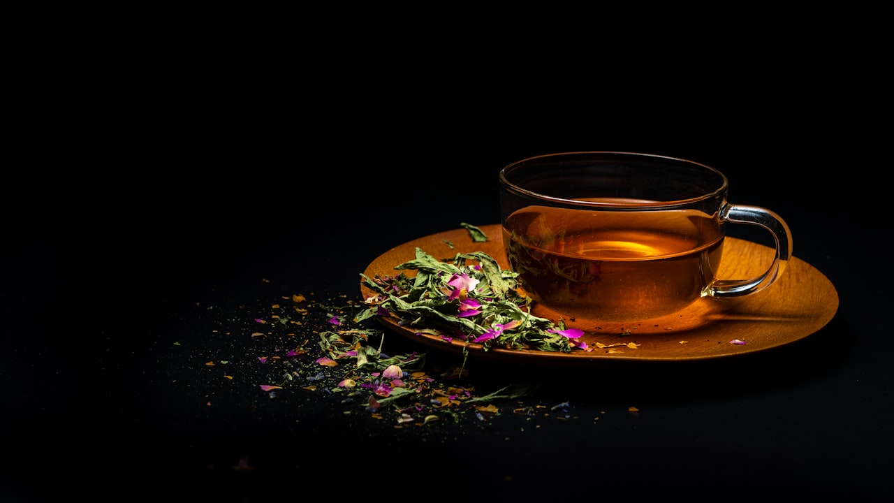 What Are The Best Ways To Buy China Slim Tea