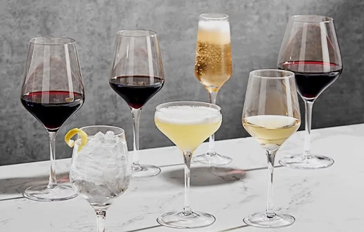 Mastering the Nuances: How Bulk Glassware Can Be The Key to Retail Business Success