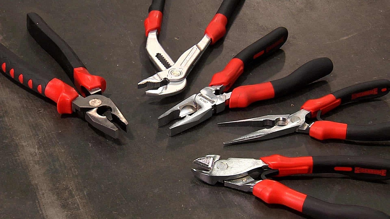 Advantages of Purchasing Hand Tools from the Leading Manufacturers and Suppliers