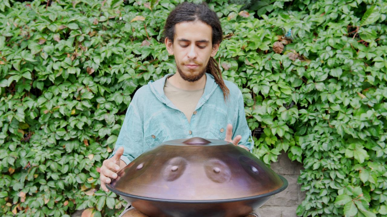 Which One Should You Choose?: 440Hz vs. 432Hz Handpans